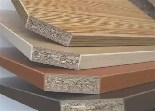 密度板和实木颗粒板有什么区别