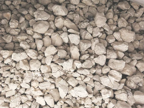 石灰属于什么材料