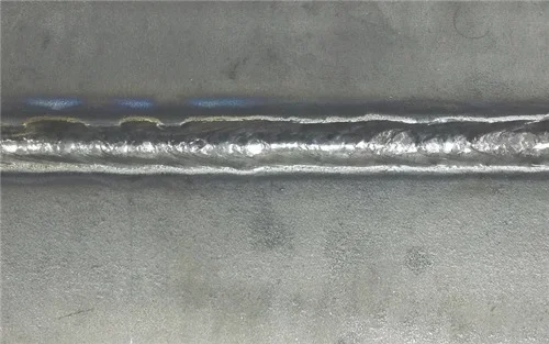 钛合金用什么焊条