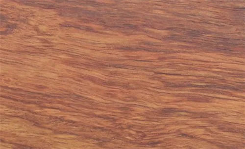 刺猬紫檀是什么木材