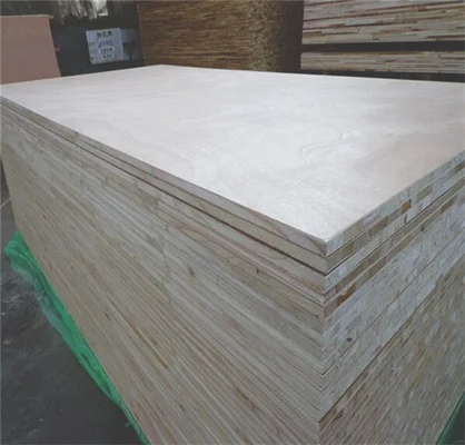 木工板材料有哪些种类