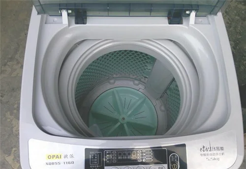 滚筒洗衣机尺寸都一样吗