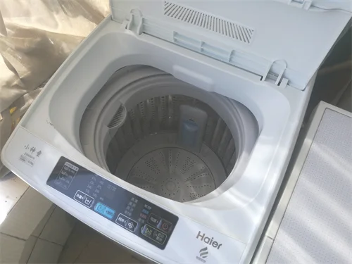 全自动洗衣机洗衣粉怎么放