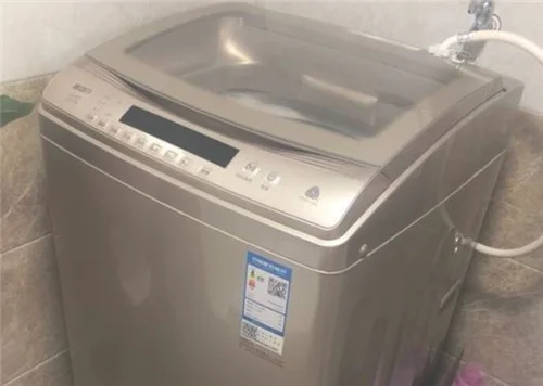 全自动洗衣机怎么用省水