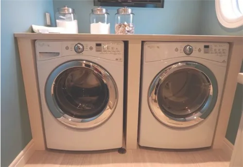如何挑选洗衣机