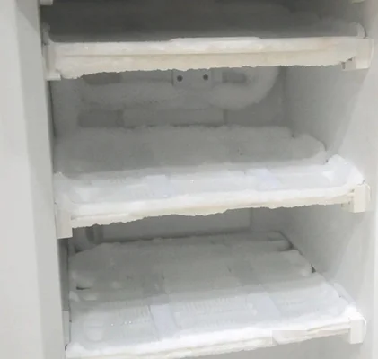 冰箱的冰很厚怎么去掉小妙招