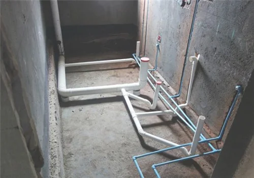 下沉式卫生间怎么做防水