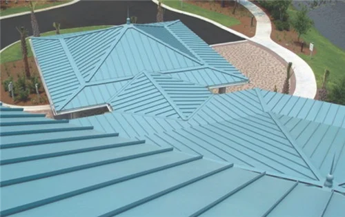 屋顶保温层一般用什么材料