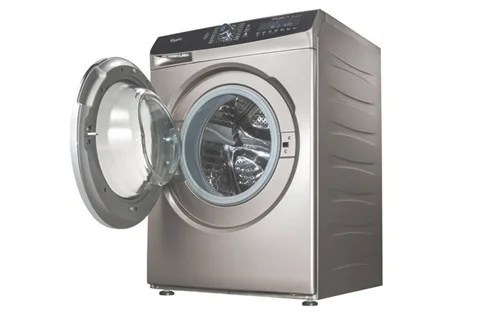 滚筒洗衣机是全自动的吗