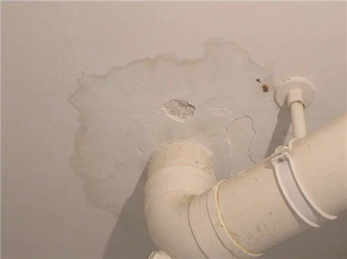 卫生间水管接头漏水怎么修补