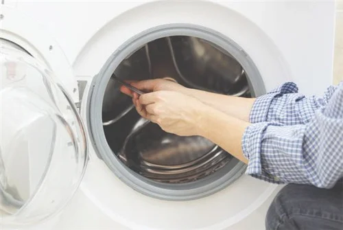 洗衣机漏电是什么原因