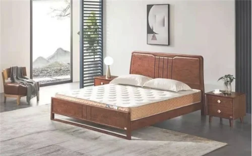 床垫跟床要选一样大小嘛