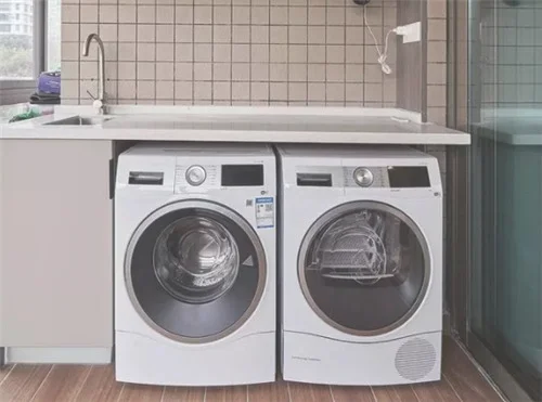 烘干机和洗衣机尺寸一样吗