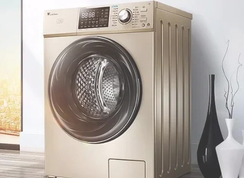 普通的家用洗衣机怎么使用