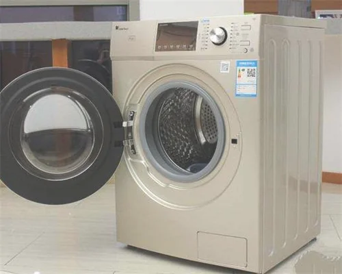 洗衣机运输可以平放吗