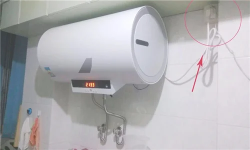热水器安装后怎么使用