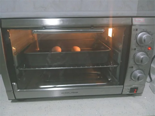 烤箱加热管坏了怎么修