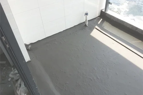 阳台防水怎么做