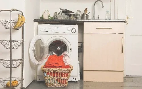 洗衣机排水阀拧不动怎么办