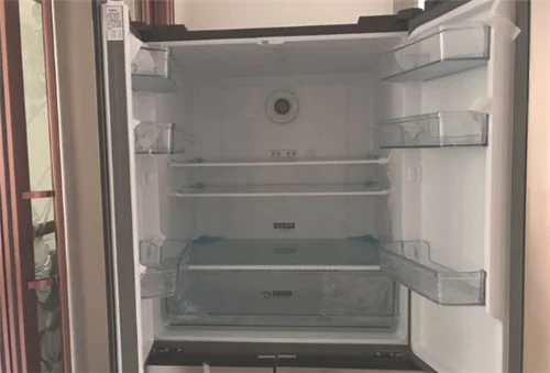 新冰箱使用之前应该怎么处理