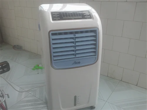 空调扇冬天怎么制热