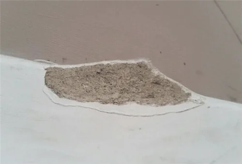 沙灰墙面如何装修