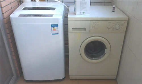 滚筒洗衣机预洗是什么意思