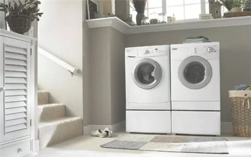 洗衣机正常尺寸是多少