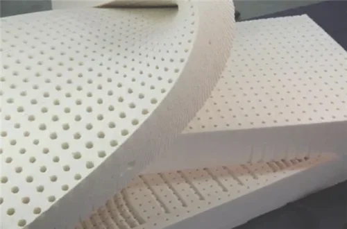 乳胶床垫风化粉末怎么处理