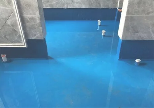 室内防水怎么做