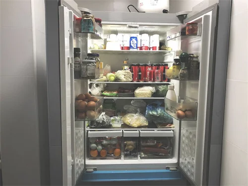 冰箱门不吸了怎么办