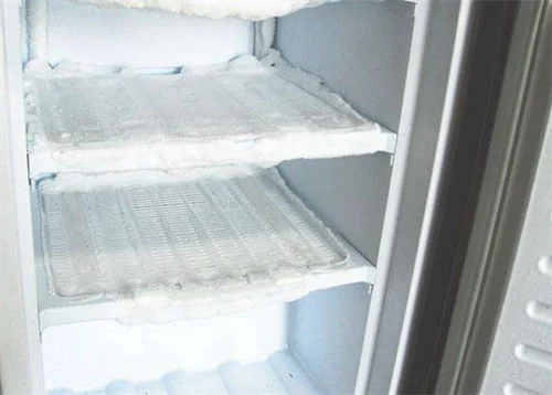 冰箱零度保鲜结冰是什么原因
