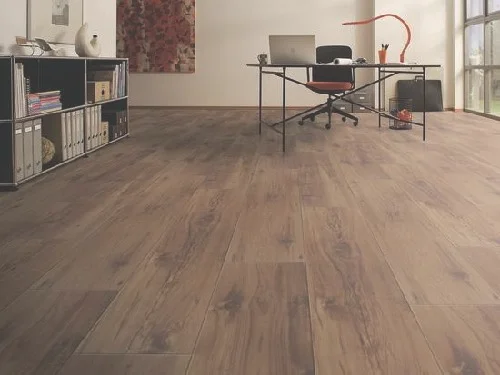 实木地板和复合地板有什么区别