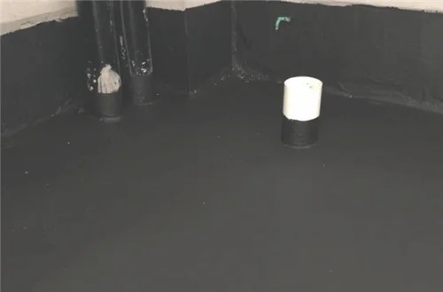 卫生间黑色防水涂料是什么