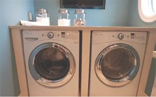 洗衣机为什么甩不干衣服