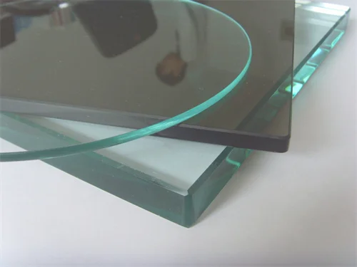钢化玻璃是复合材料吗