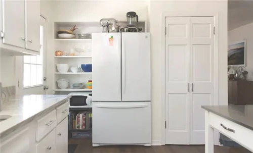 冰箱为什么不能躺着放