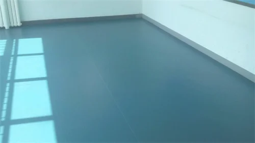 油漆地板脏了如何清洁