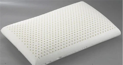 怎么知道乳胶枕头有没甲醛