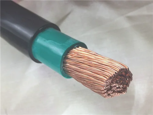 120平方铜电缆能通过多少电流