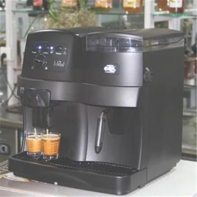 咖啡机家用如何选择