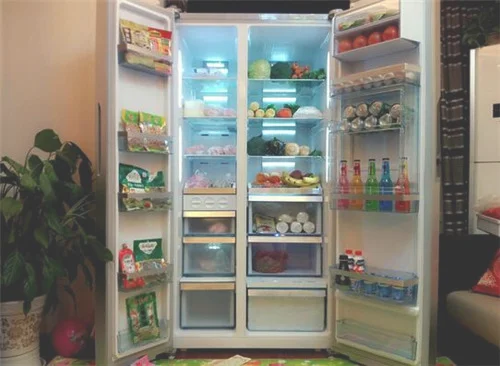 冰箱一直制冷不停机怎样解决