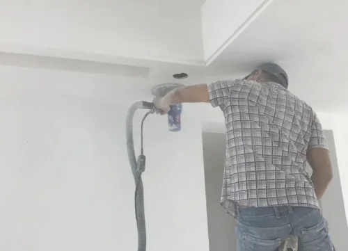 房子重新装修墙面怎么处理