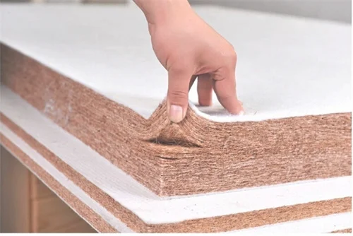 环保棕床垫是用什么原料的