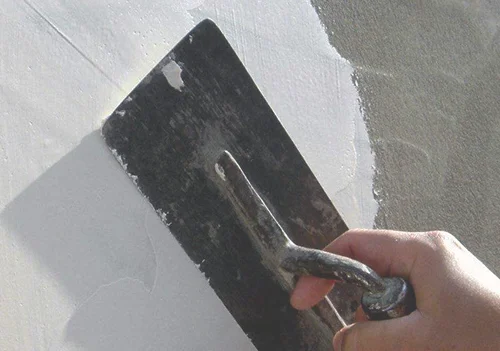 刮了腻子粉的墙能贴瓷砖吗