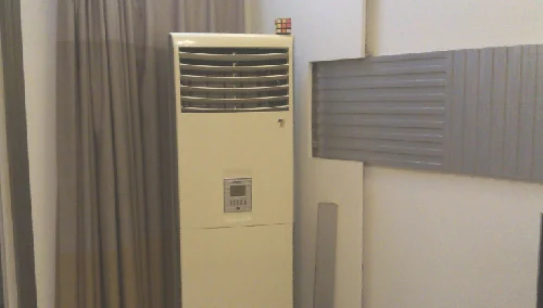 柜式空调功率一般多大