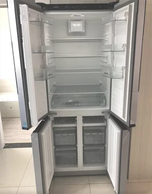 冰箱门突然关不上怎么办