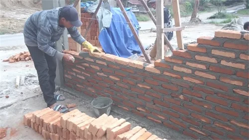 砌砖用什么砂浆