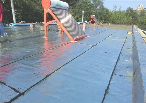 屋顶防漏处理方法有哪些