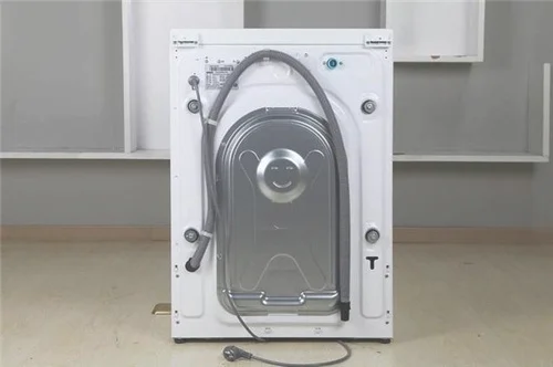 滚筒洗衣机排水泵怎么清理